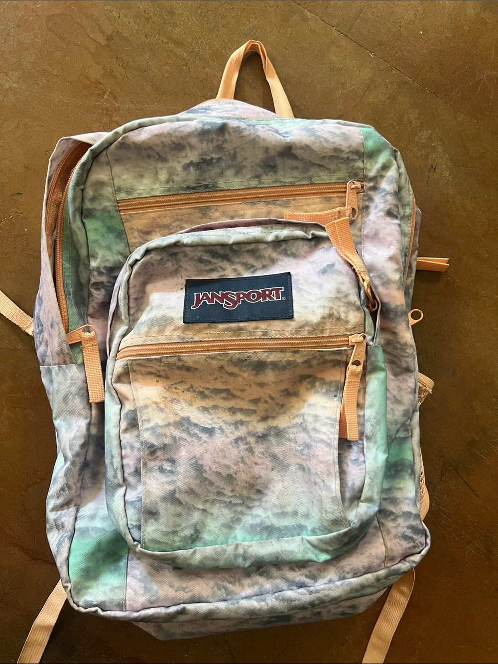 Jansport Backpack